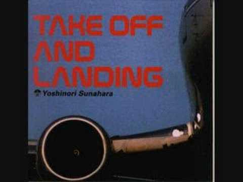 Yoshinori Sunahara – Take Off And Landing – 2 x Vinyl (LP, Album