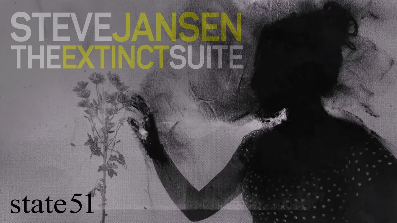 Steve Jansen And Richard Barbieri – Other Worlds In A Small Room