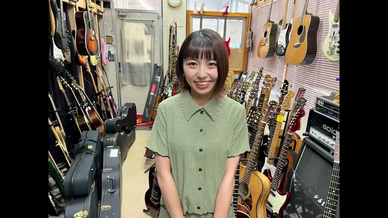 Cat's Eyes CE-300 made in 1981 (Tokai Gakki) comes with new Gotoh