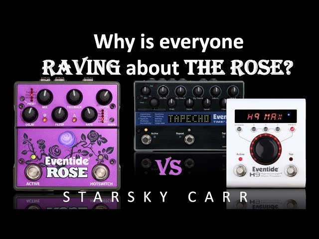 The Beautiful Eventide Rose - YouTube
