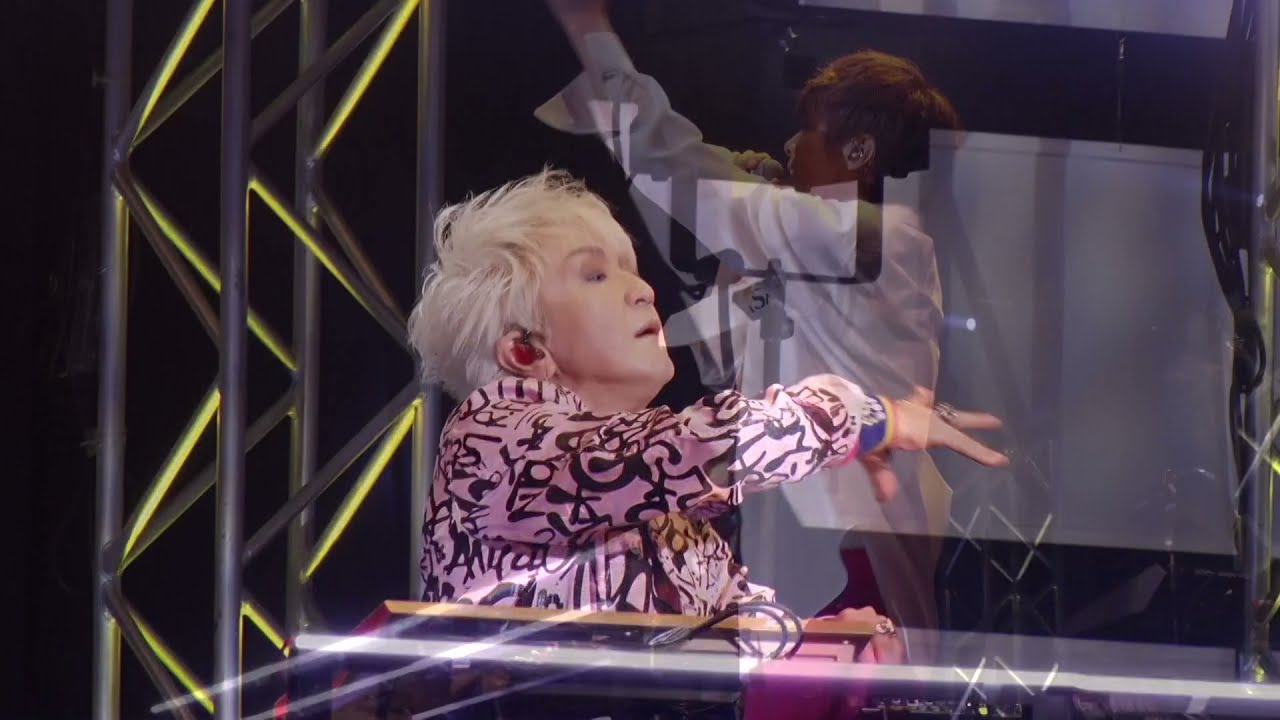 access ELECTRIC NIGHT 2020 - YouTube