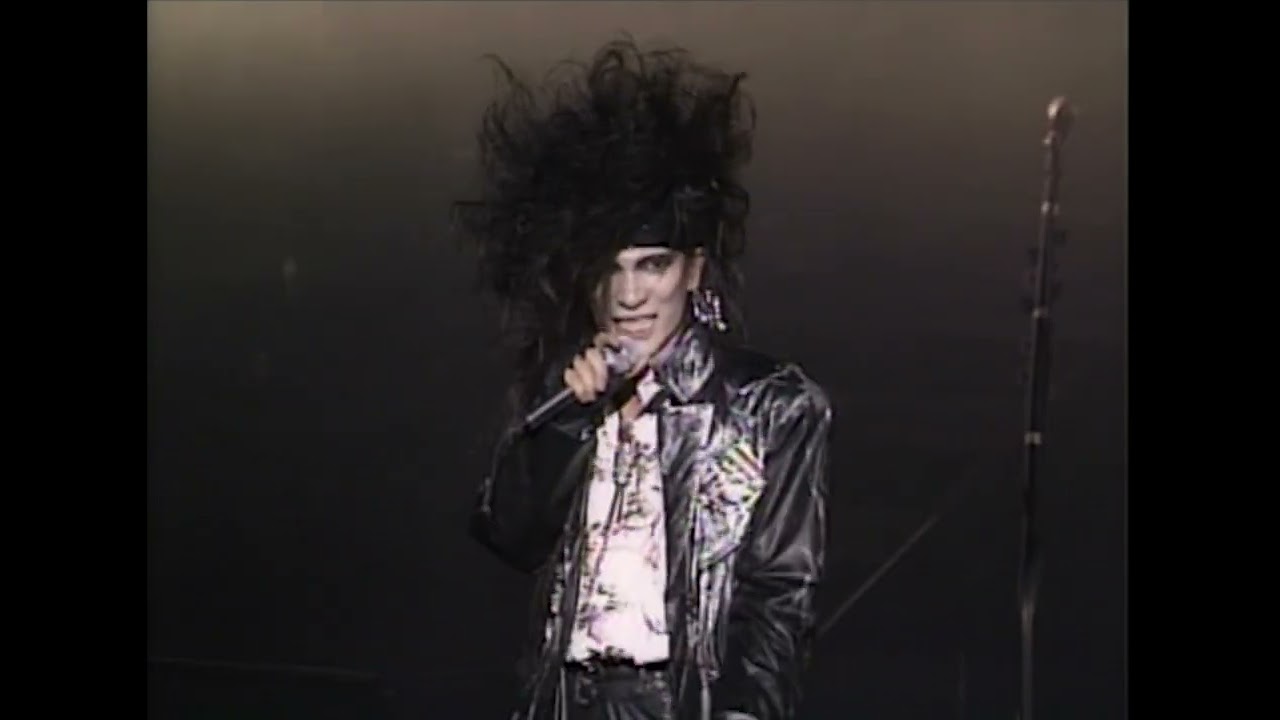 DEAD END - 25th Anniversary LIVE 