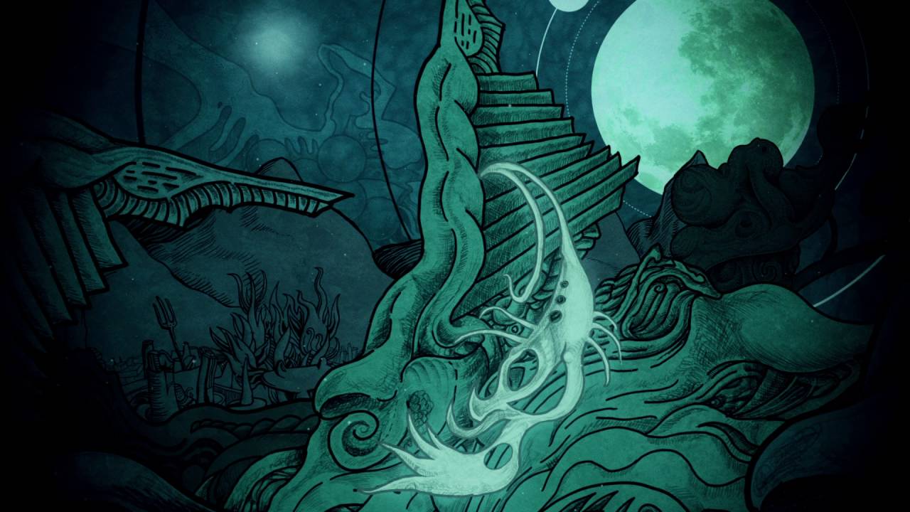 DARK TRANQUILLITY - Atoma (OFFICIAL VIDEO) - YouTube