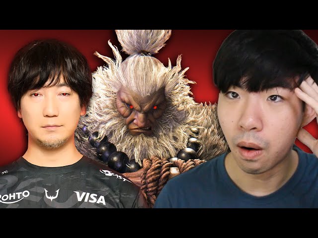 Daigo is back. - YouTube