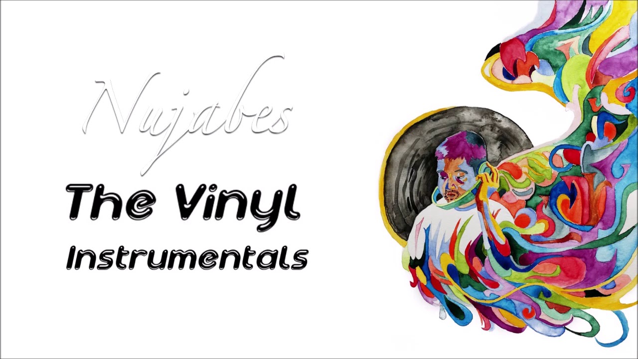 Nujabes | The Vinyl Instrumentals (B-Sides & Rarities) (Full Album