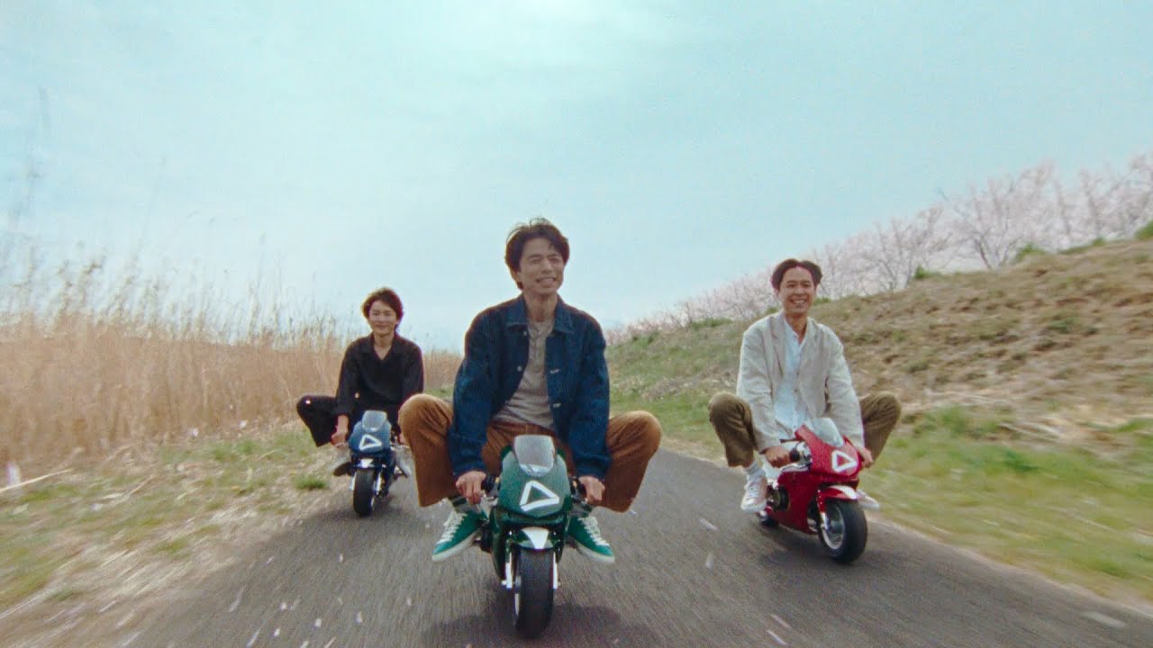 20th Century】ニューアルバム「二十世紀 FOR THE PEOPLE」に収録され