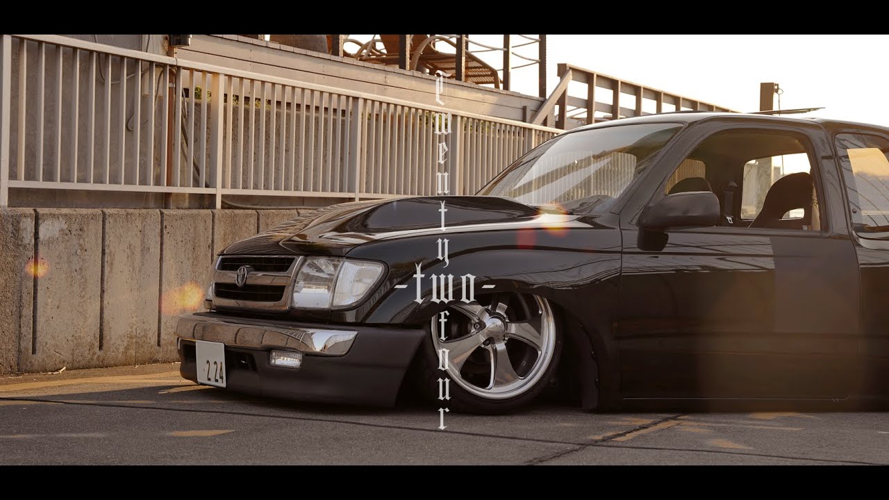 Soon after purchasing a Toyota Tacoma, I decided to turn off the