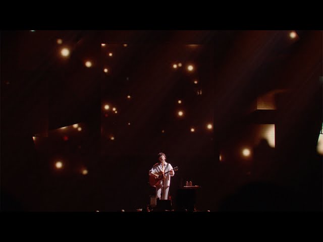 秦 基博 / メトロ・フィルム「Hata Motohiro 15th Anniversary LIVE