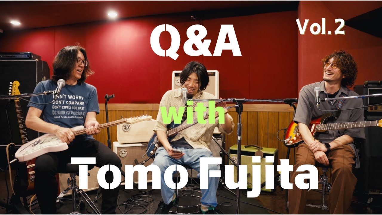 令和に聴くべき 10人のギタリスト Vol.1：洋楽マニア編 - YouTube