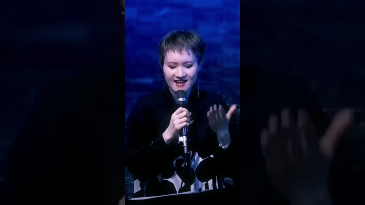 I Just Can't Stop Loving You/キャント・ストップ・ラヴィング・ユー