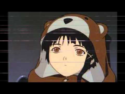 Duvet - Boa (Serial Experiment Lain) - YouTube