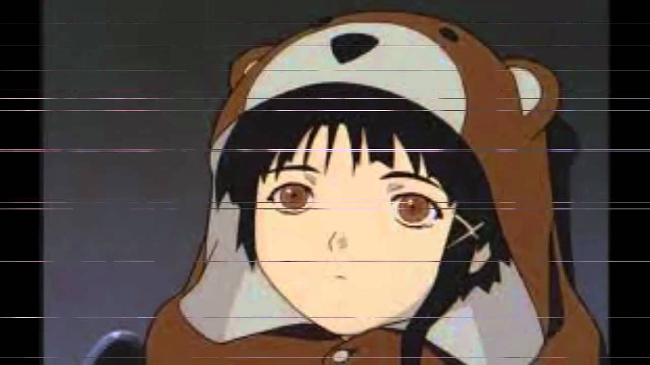 Duvet - Boa (Serial Experiment Lain) - YouTube