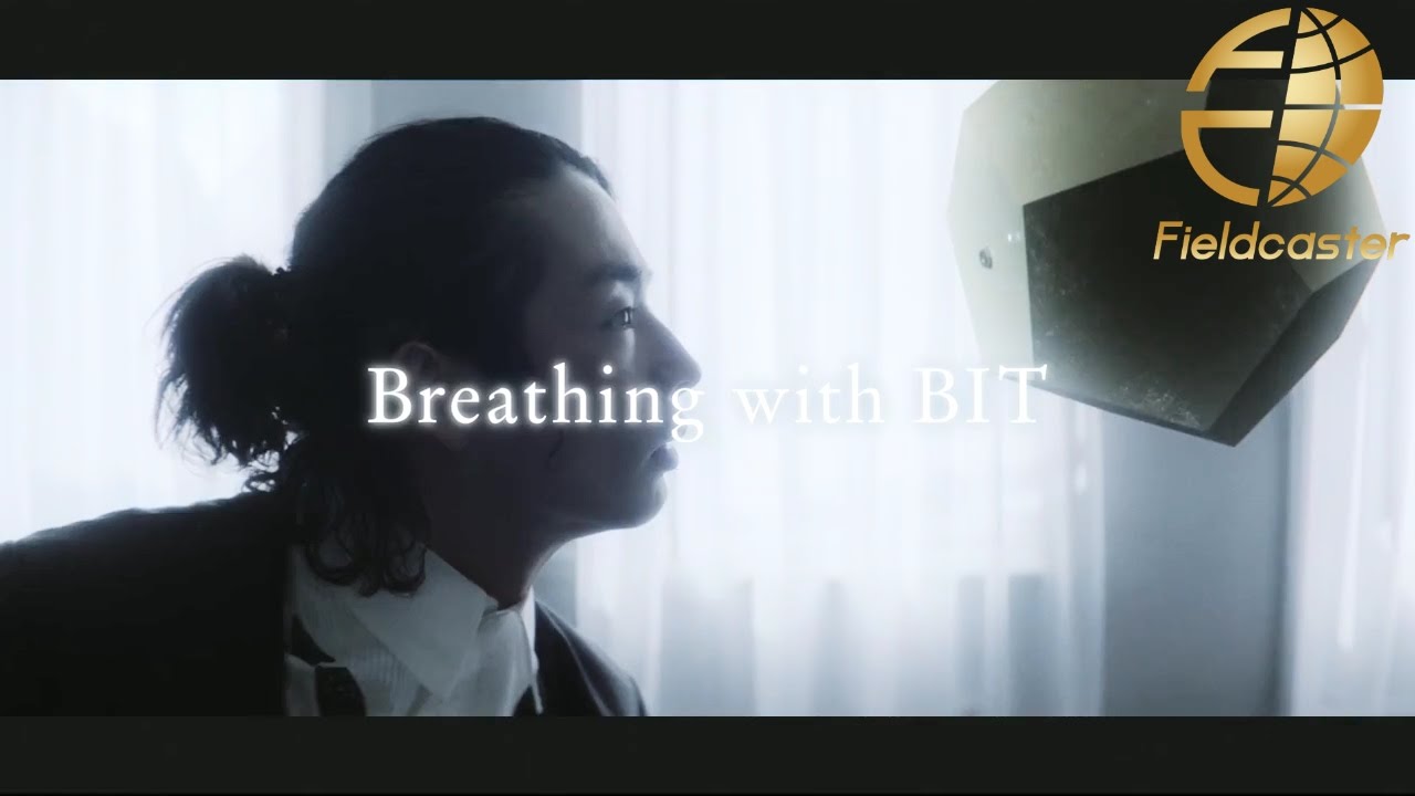 森山開次『KATANA』 - YouTube