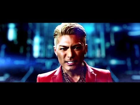 EXILE PRIDE 20130921 SHOKICHI フリスビー EXILE PRIDE 20130921