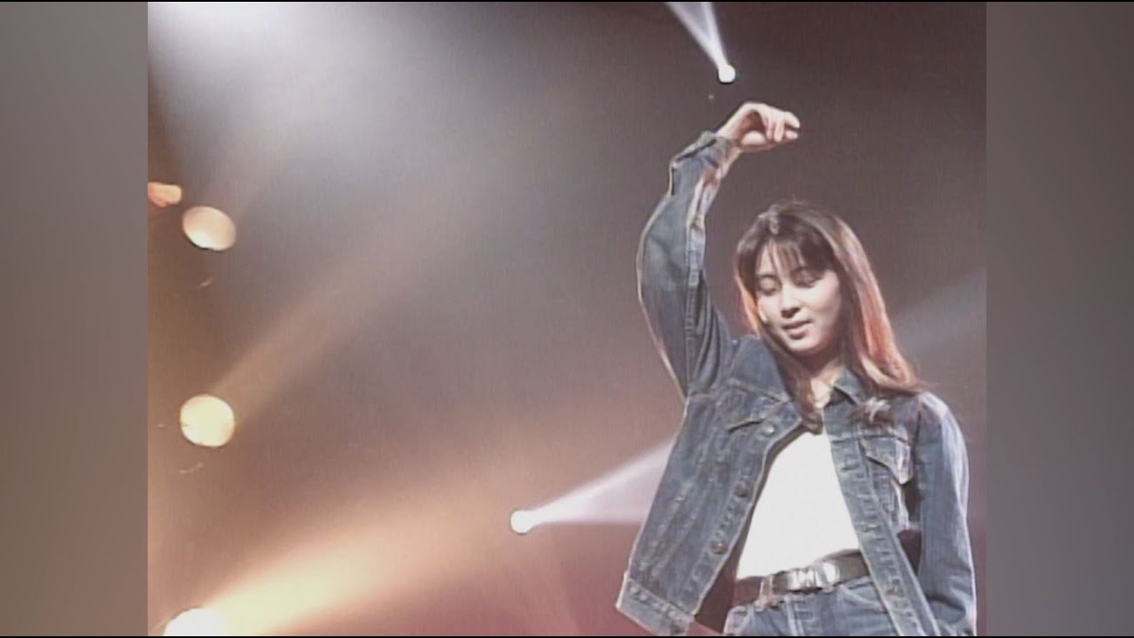 ZARD 25th Anniversary LIVE 