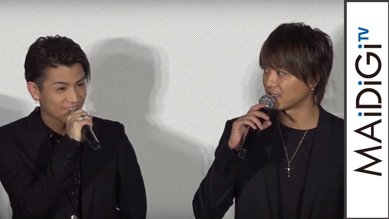 Takanori Iwata's recommended scene is 