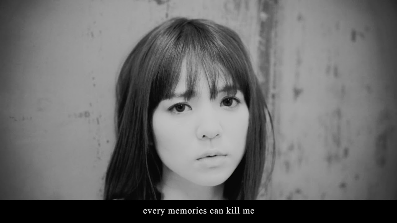 DJ OKAWARI × Emily Styler「Your Love」【OFFICIAL MUSIC VIDEO