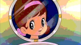 ひみつのアッコちゃん / LO SPECCHIO MAGICO （イタリア語版タイトル