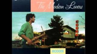 MODERN LOVERS 88/JONATHAN RICHMAN (MODERN LOVERS)/ジョナサン