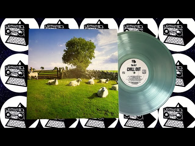 The KLF | Chill Out [HQ Vinyl Rip] - YouTube