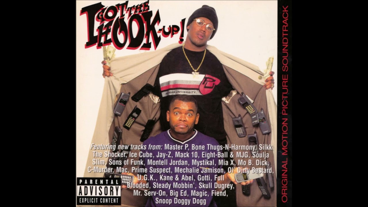 Jay-Z, Sauce Money, Memphis Bleek - What The Game Made Me