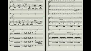 戦闘のテーマ (Fighting Theme) / Dragon Quest III【DQ3 ドラクエ3