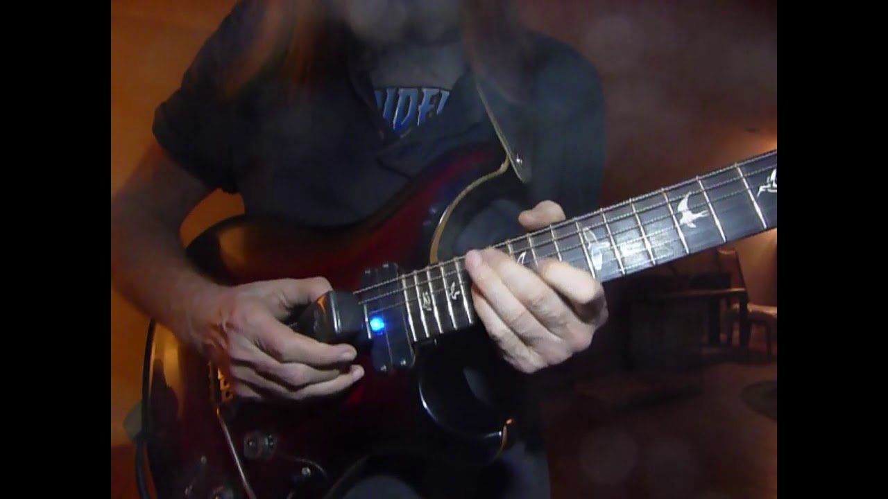 E-Bowで無限のサスティーンと幻想的なサウンドを。 | キクタニミュージック