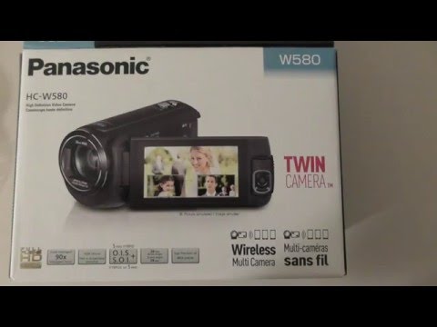 Panasonic HC-V380 - buy camcorder: prices, reviews, specifications