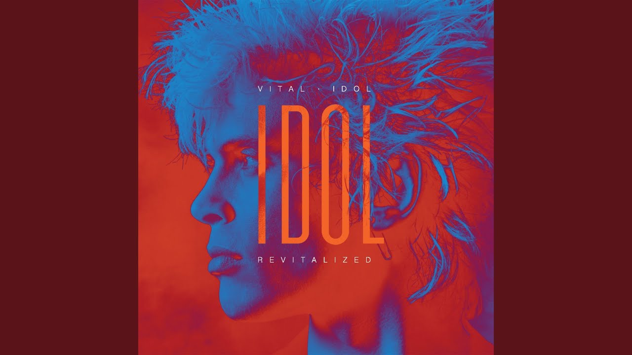 Mony Mony (Idol/Stevens Remix) - YouTube