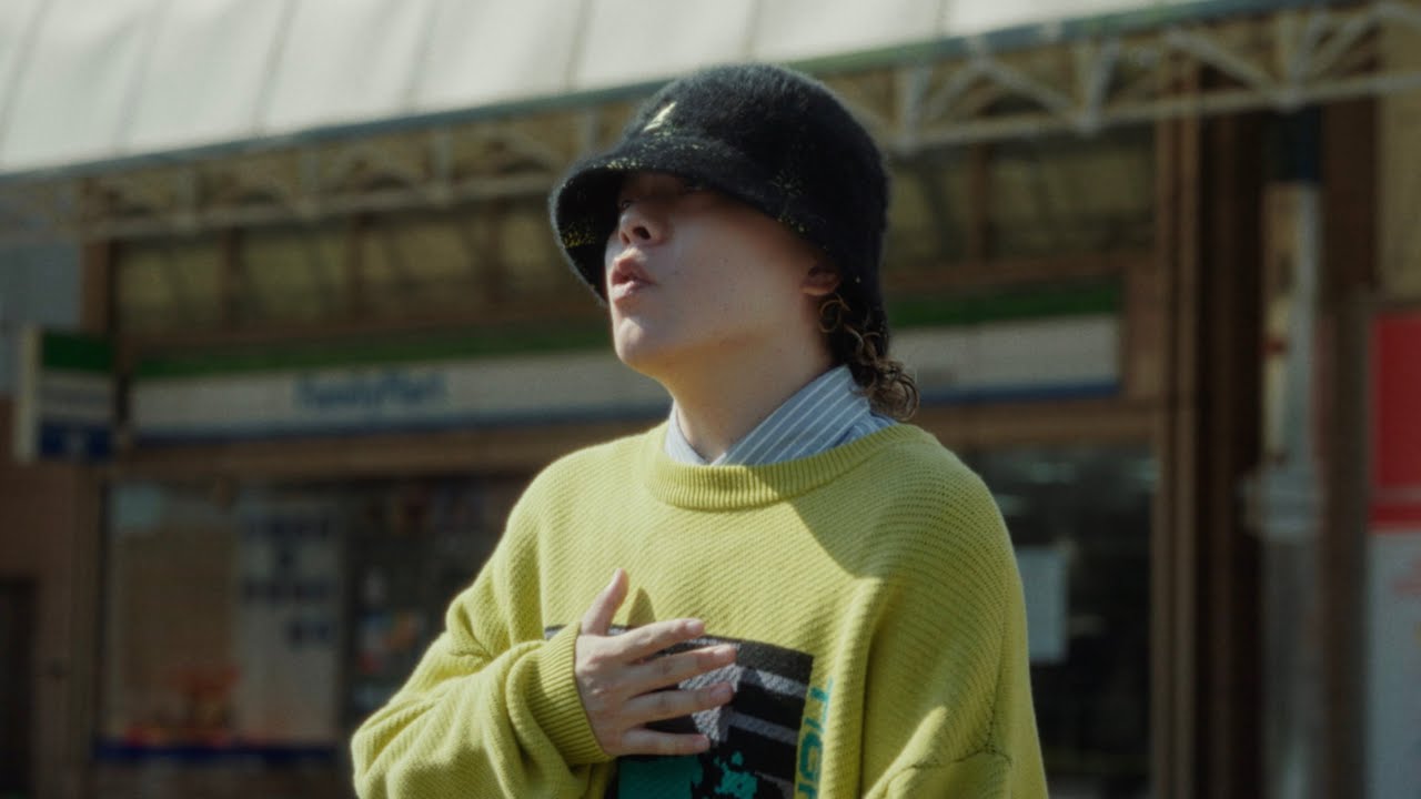 GADORO - あっかんべぇ (Pro. DJ PMX) - YouTube