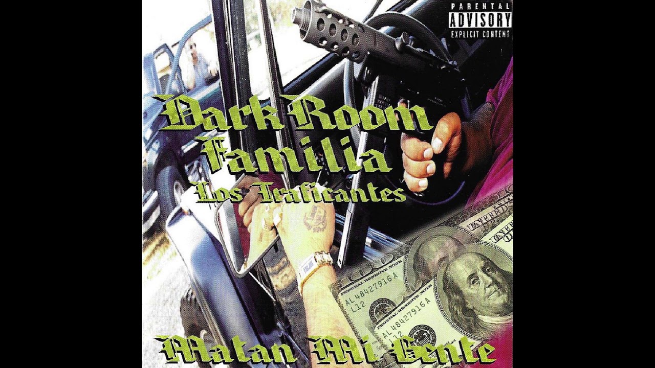 12 Mis Libras - Locote (Sir Dyno) / Los Traficantes - YouTube