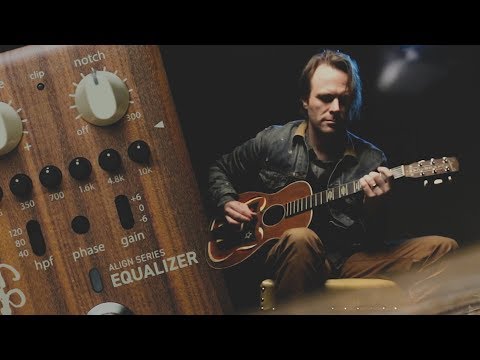 Align Series Equalizer | Lyric - Demo - YouTube