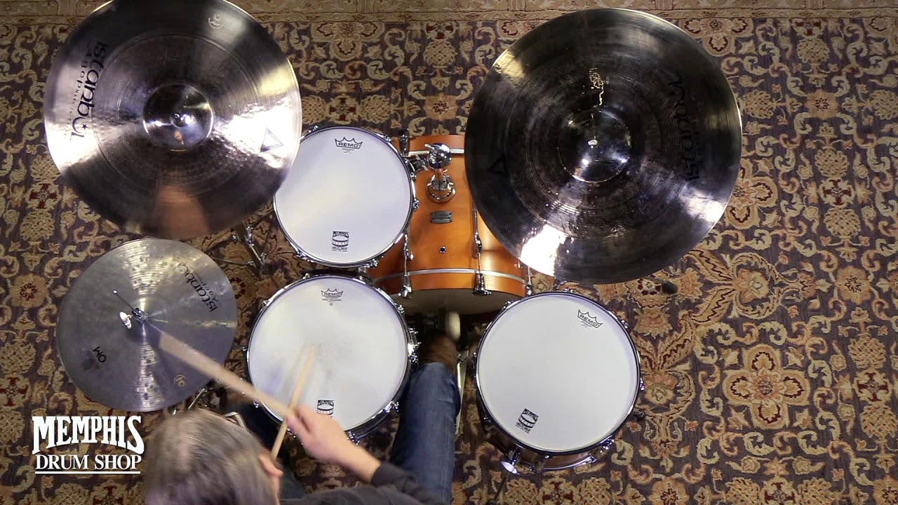 Istanbul Agop 20