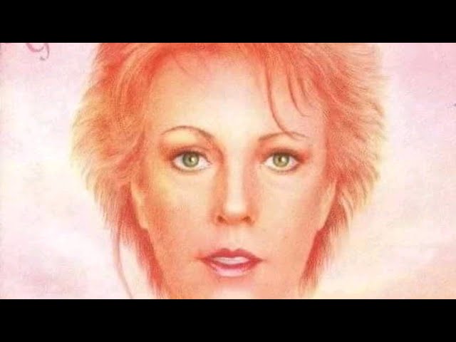 Frida - Something's Going On (1982 full album) - YouTube