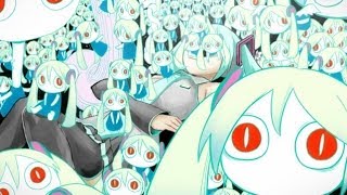 PinocchioP - Aimaina feat. Hatsune Miku - YouTube