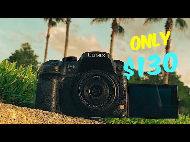 Panasonic 14mm f2.5 for Vlogging - Great price, but do you really