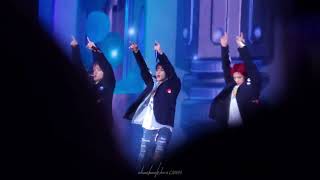 251206 NCT DREAM - CHILLER @THE DREAM SHOW 4 - YouTube