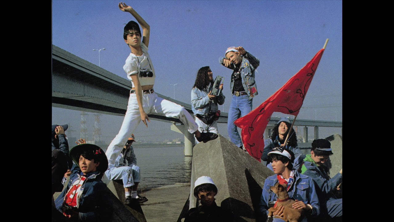 中山秀征／明日にONE WAY（1987） - YouTube