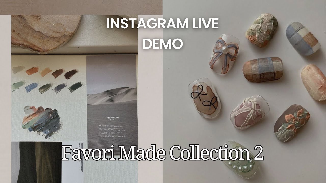 The Favori - The Made Collection Ver 2 x Jenny (10 pots)