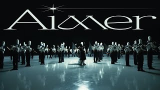 Aimer / LiSA『太陽が昇らない世界 / 残酷な夜に輝け』アナログ