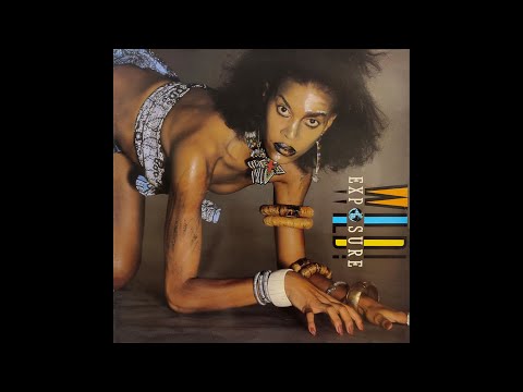 Exposure – Wild! – Vinyl (LP, Album), 1984 [r2314028] | Discogs