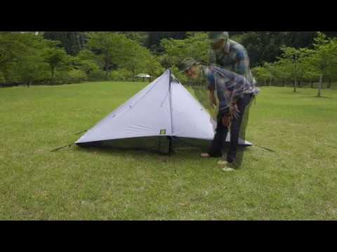 シックスムーンデザインズ デュシュッツ プラスタープ - YouTube