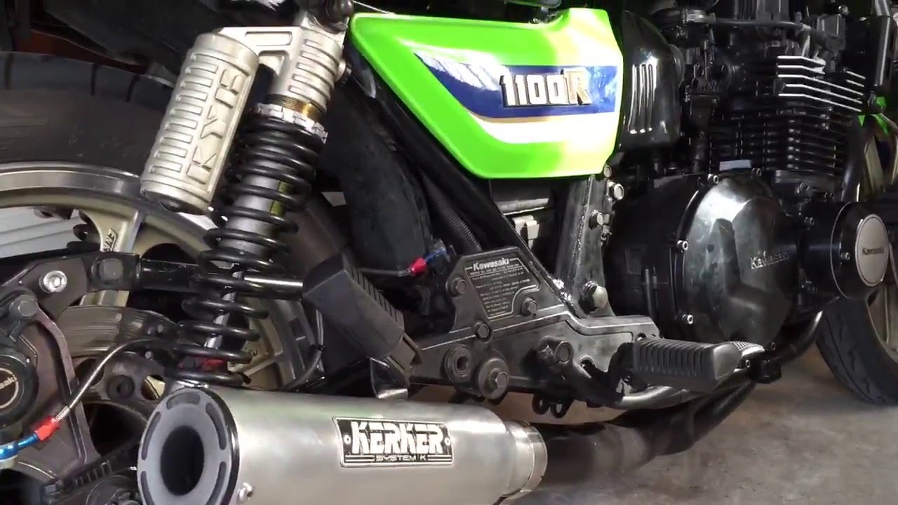 KERKER SYSTEM K - YouTube