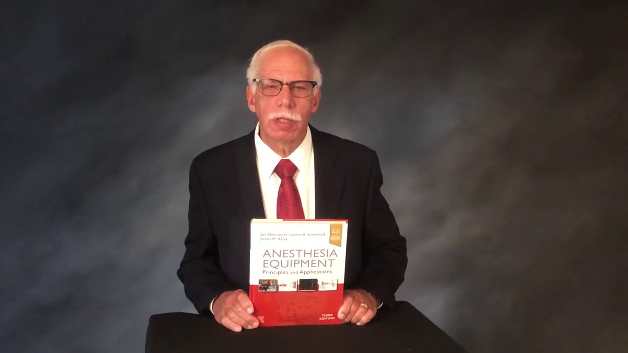 Anesthesia Equipment - 9780323672795