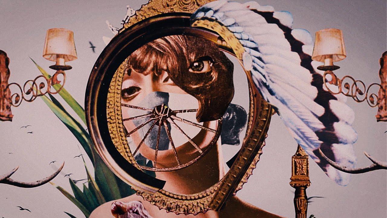 The Ravens - 楽園狂想曲 - YouTube