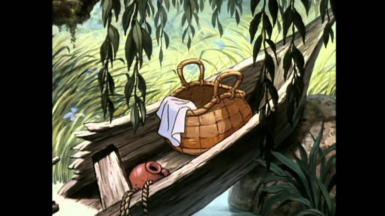 Magic English DVD 02 - Family - YouTube