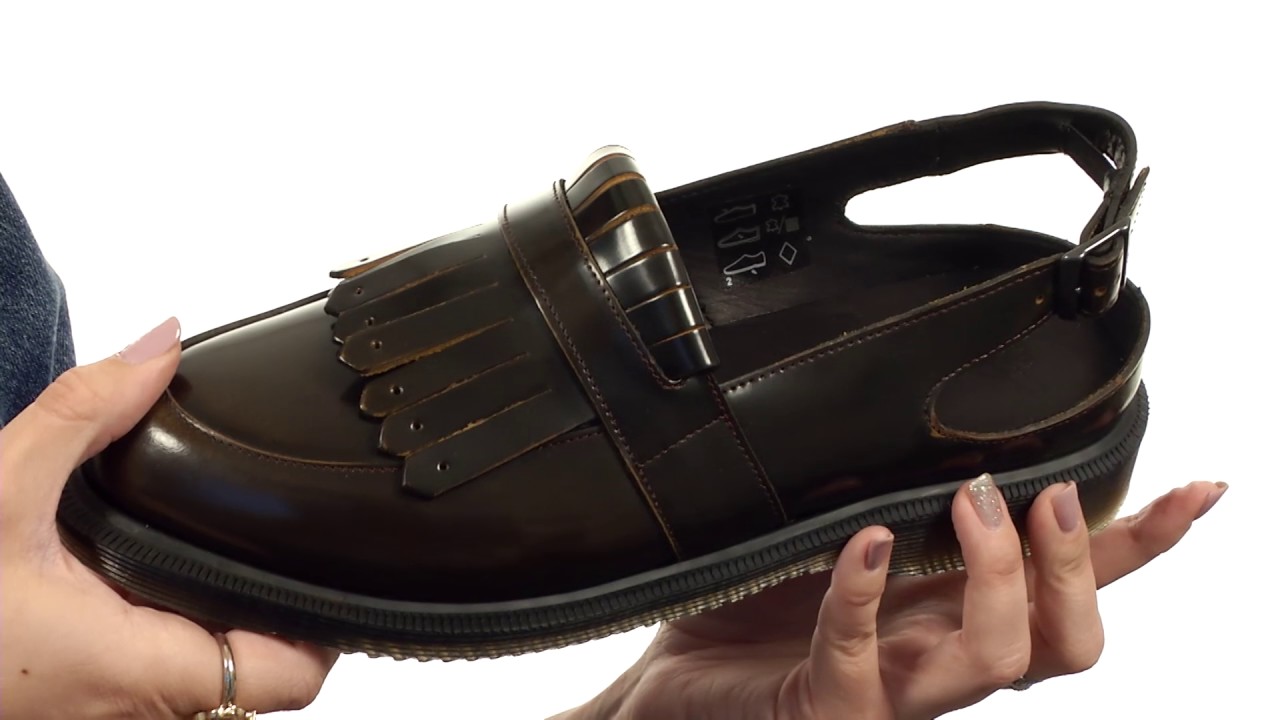 Dr. Martens Valentine SKU:8819356 - YouTube