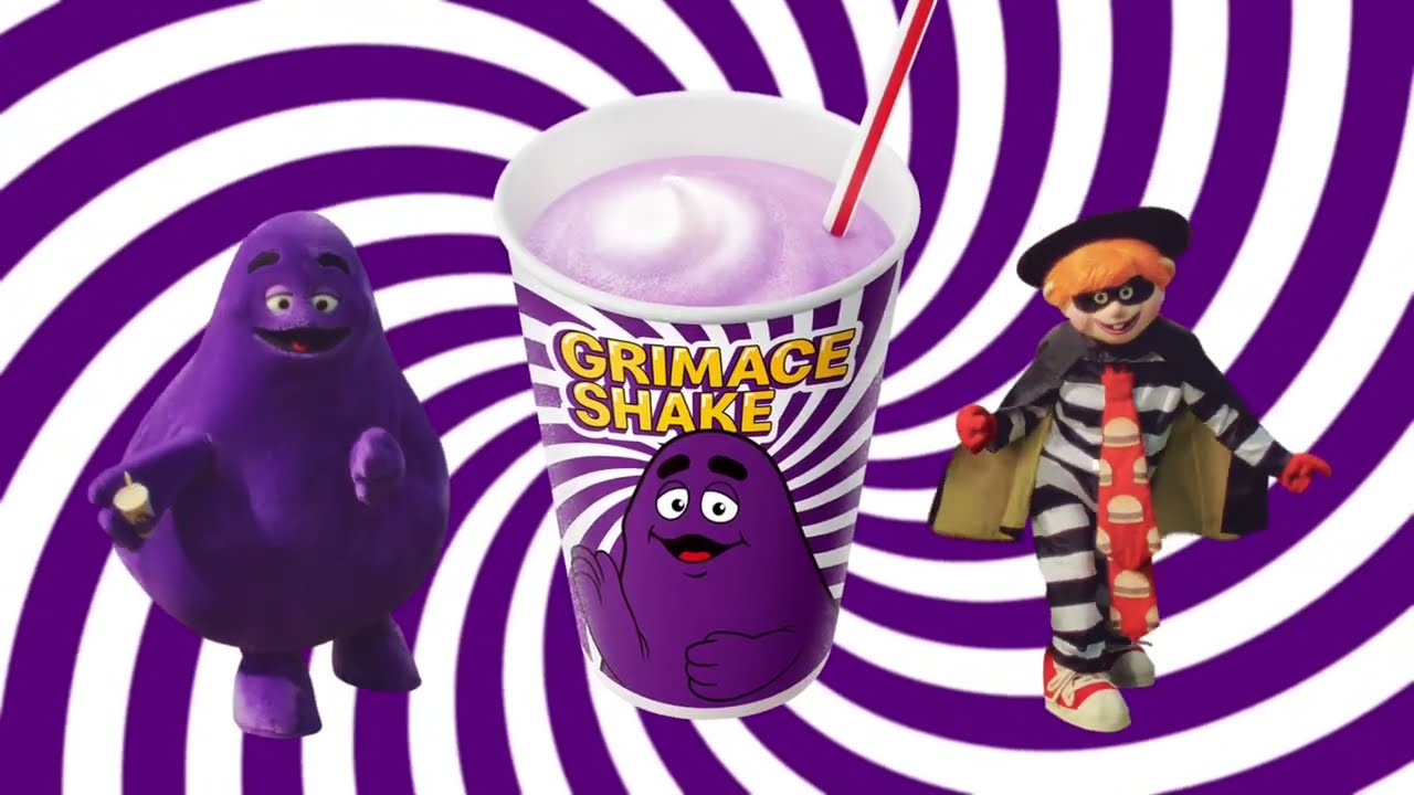 The addictive favorite returns! McDonald's 