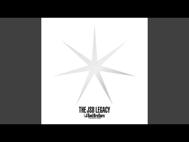 Born in the EXILE - YouTube