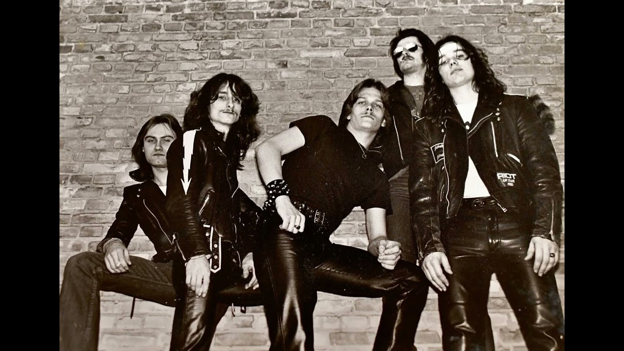 Prong - Primitive Origins (FULL ALBUM) - YouTube